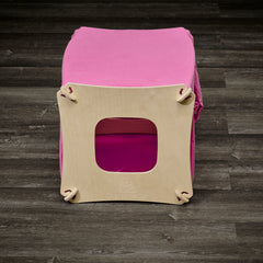 Tee-House